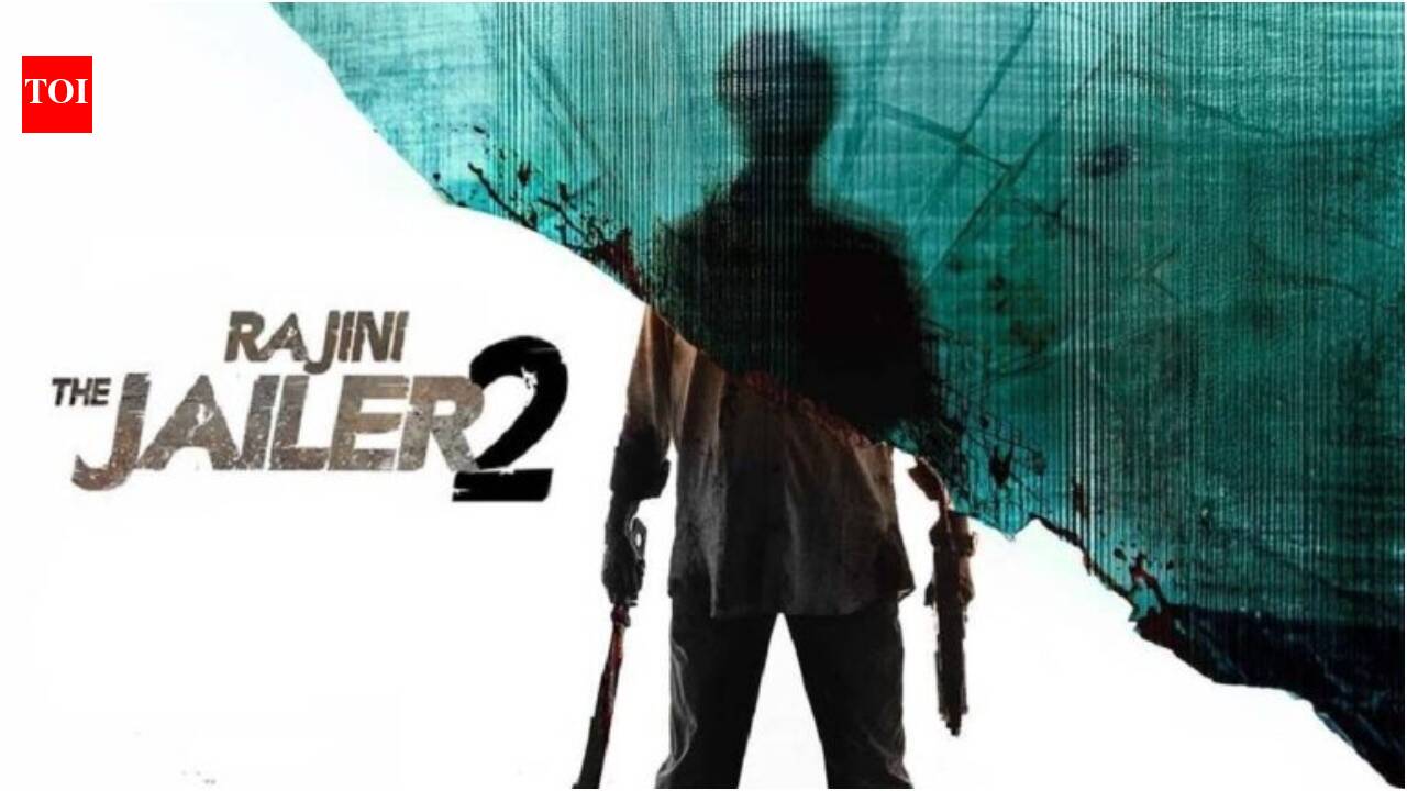 Jailer 2 Full Movie Collection: 'Jailer 2' box office collection day 2: Rajinikanth's film crosses Rs 200 cr worldwide; earns Rs 35.60 cr on Friday; overseas gross reaches Rs 97 cr | Tamil Movie News
