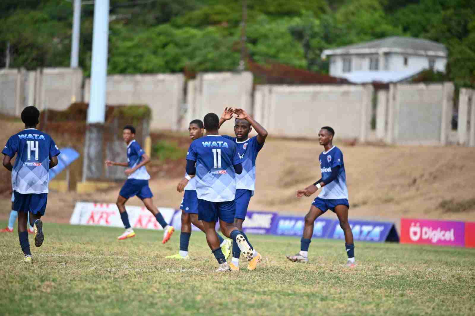 Jamaica College appeals ISSA Walker Cup expulsion