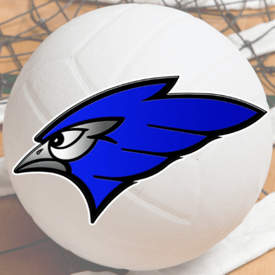 Jamestown Sweeps Minot North, Takes Solo WDA Volleyball Lead