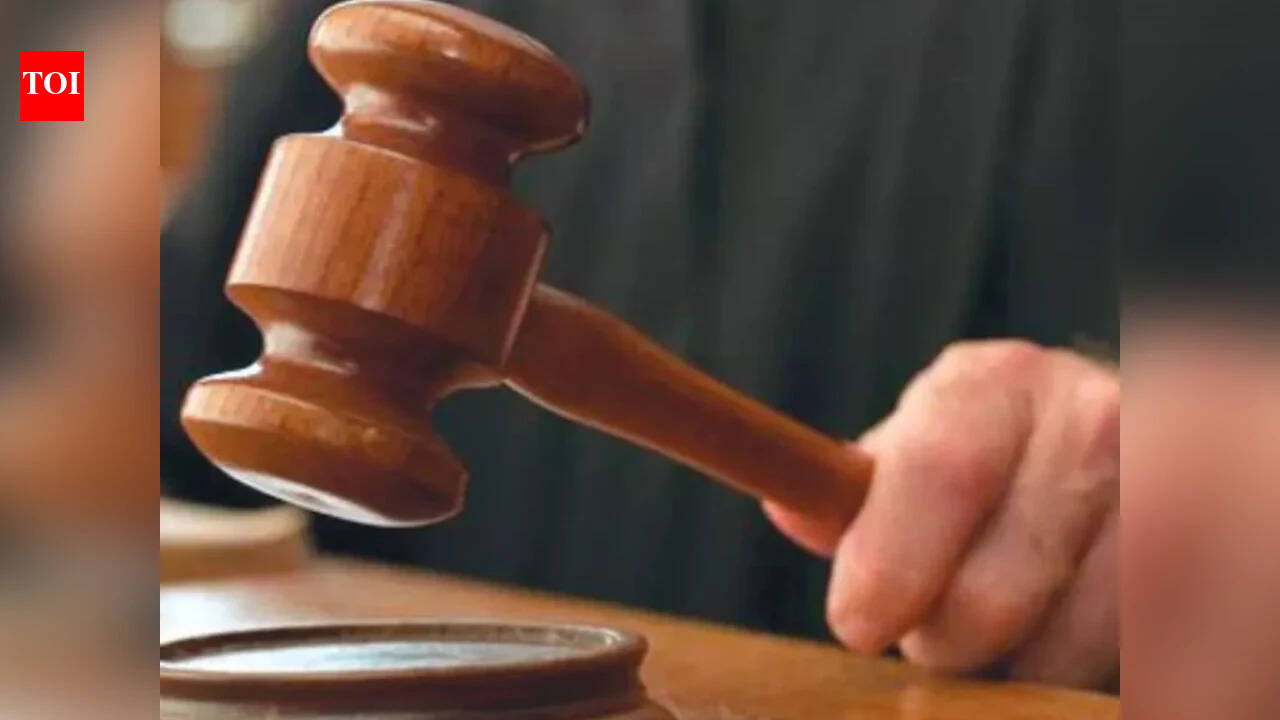 Jammu And Kashmir High Court: Jammu and Kashmir: High court orders passport revival for student purusing MBBS in Iran | India News