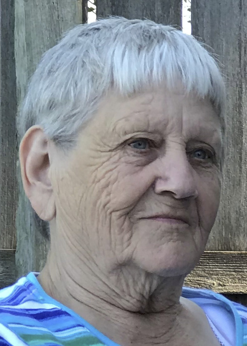 Janet Lucille Olson - Minot Daily News