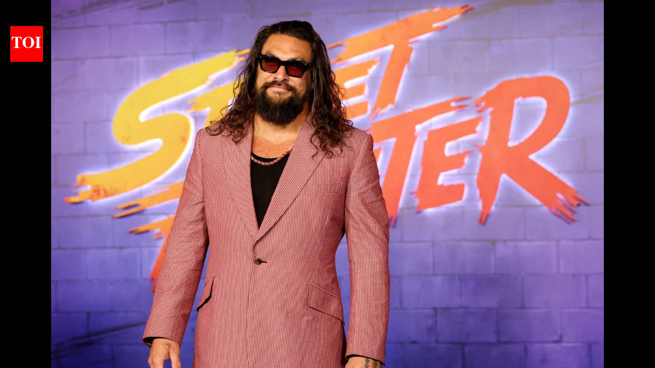 Jason Momoa launched a water brand to fight plastic pollution; after reporting more than 6 million plastic bottles removed, his company introduced hotel machines that can refill up to 500 bottles an hour