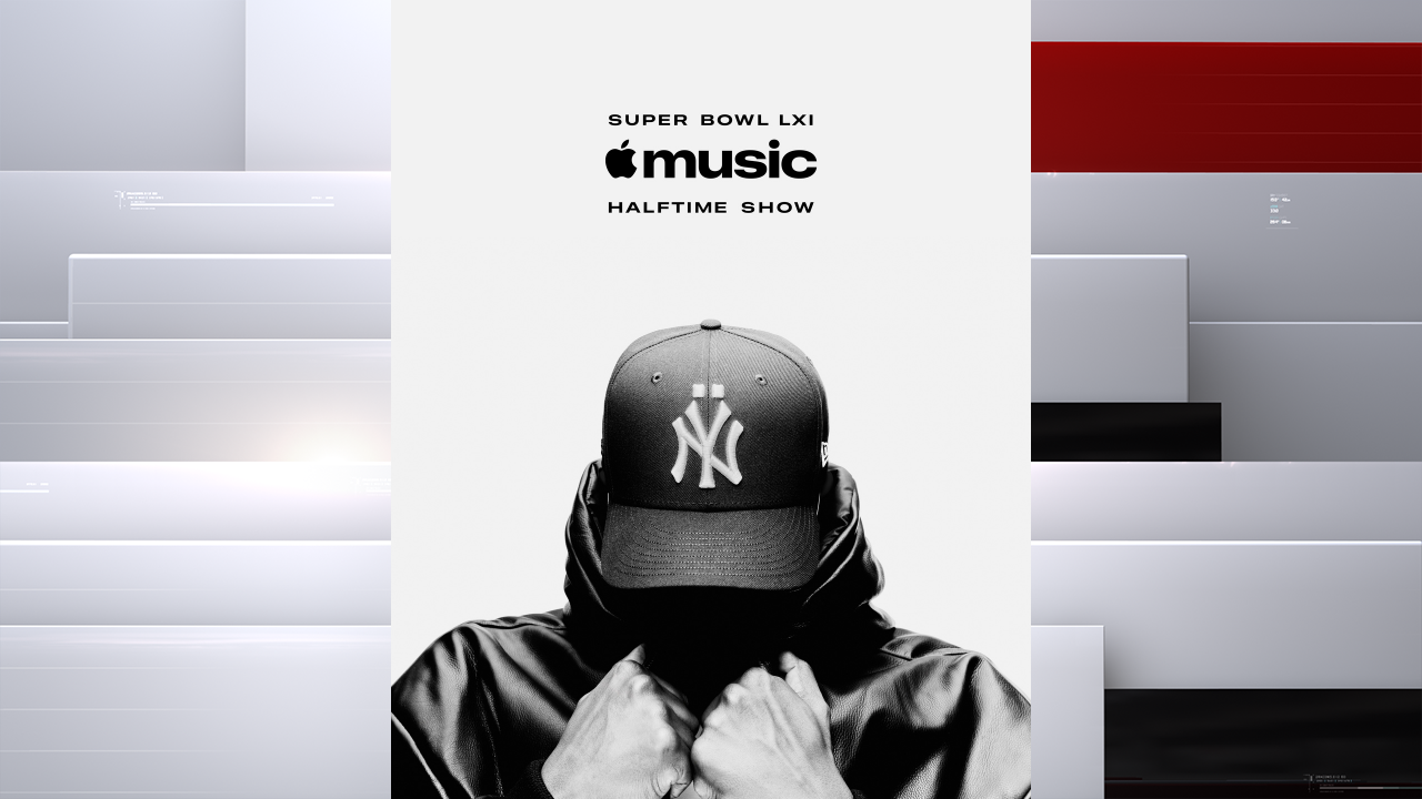 Jay-Z to headline Apple Music Super Bowl LXI Halftime Show