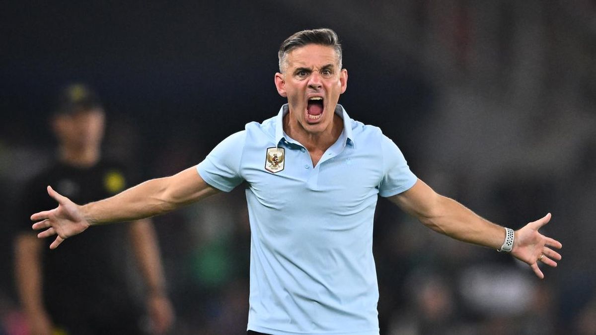 John Herdman Minta Pemain Kikis Ego dan Sifat Ngartis, Fokus Prestasi