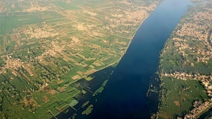 Jonglei Canal could double or triple Egypt and Sudan’s annual water share: Former Minister