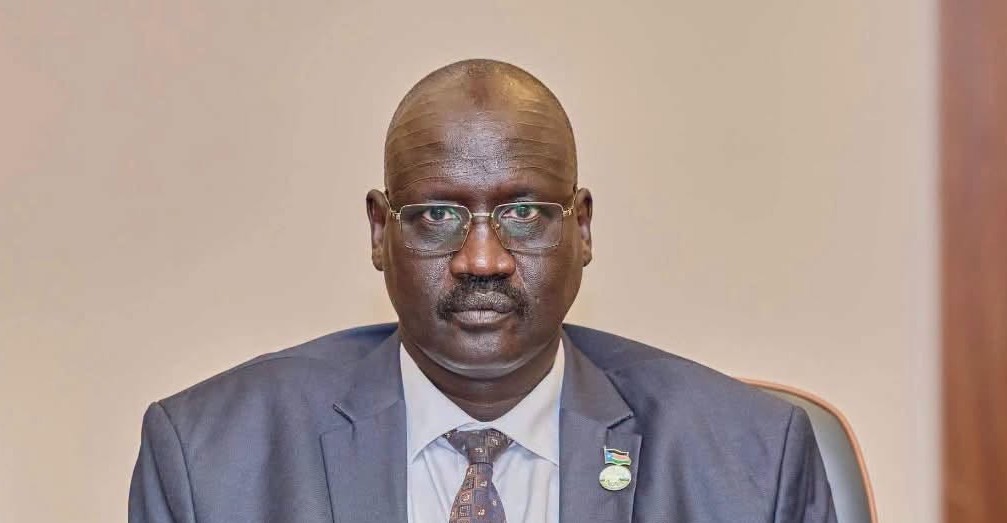 Jonglei governor appoints new Bor mayor and state officials in major reshuffle