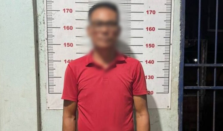 Journalist arrested over alleged rape, sexual assault of daughter