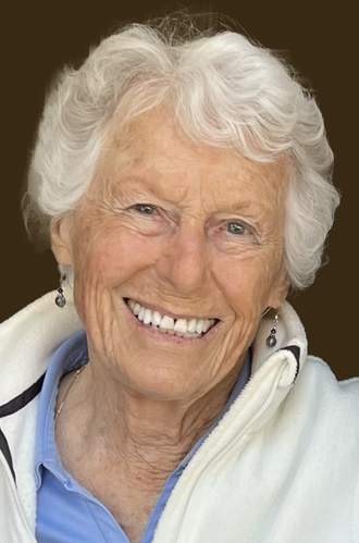 Joyce Huntington Knights - Valley News