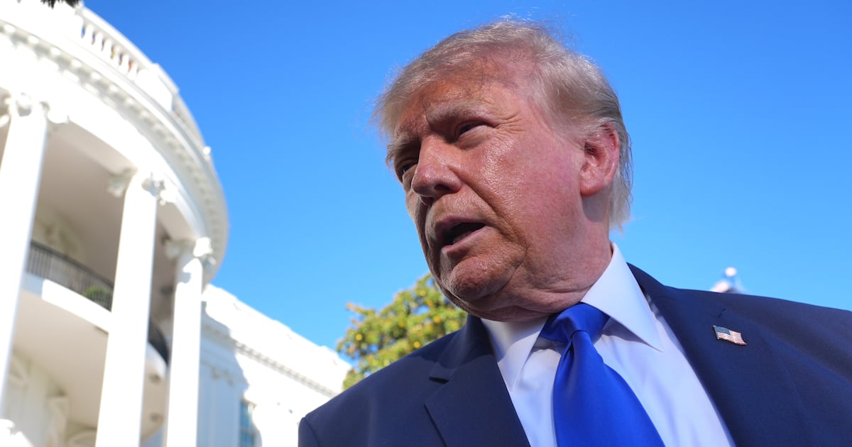 Judge orders Trump to sit for a deposition in his defamation lawsuit against the BBC by Dec. 11