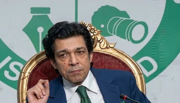 KP governor's rule, emergency unlikely to end in 90 or 180 days: Vawda