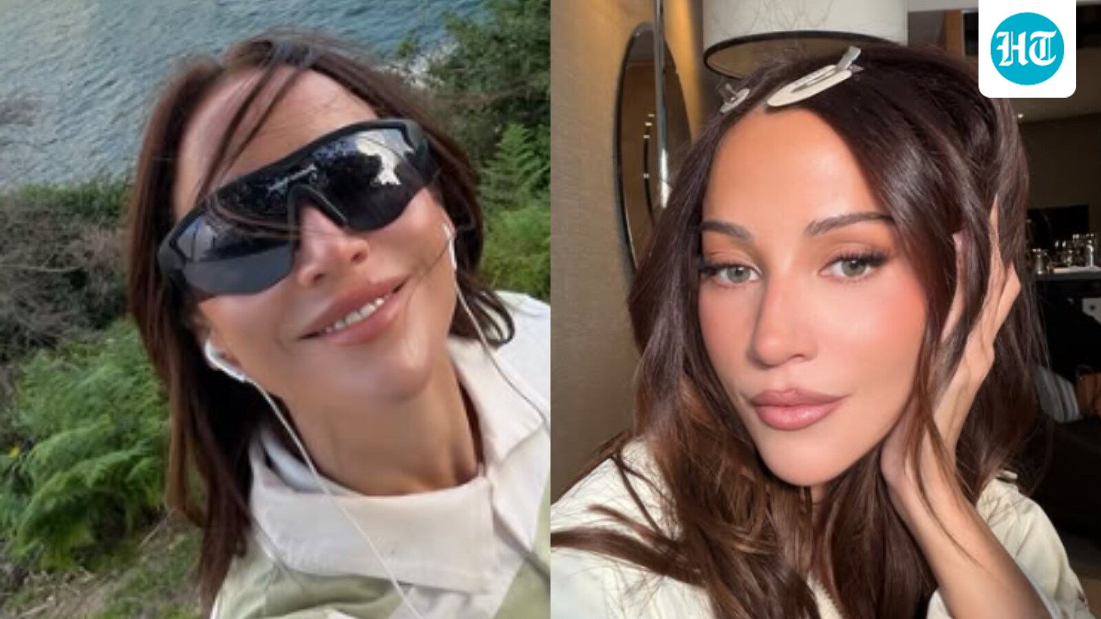 Kay Adams sparks ‘plastic surgery’ chatter after Rob Gronkowski interview; ‘Please be AI’