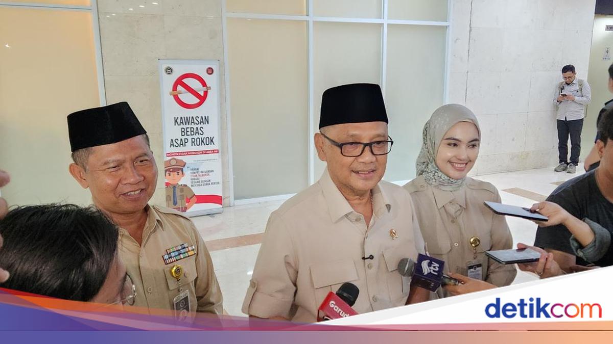 Kemenhaj Dorong Penguatan BPKH dalam Revisi UU Pengelolaan Dana Haji