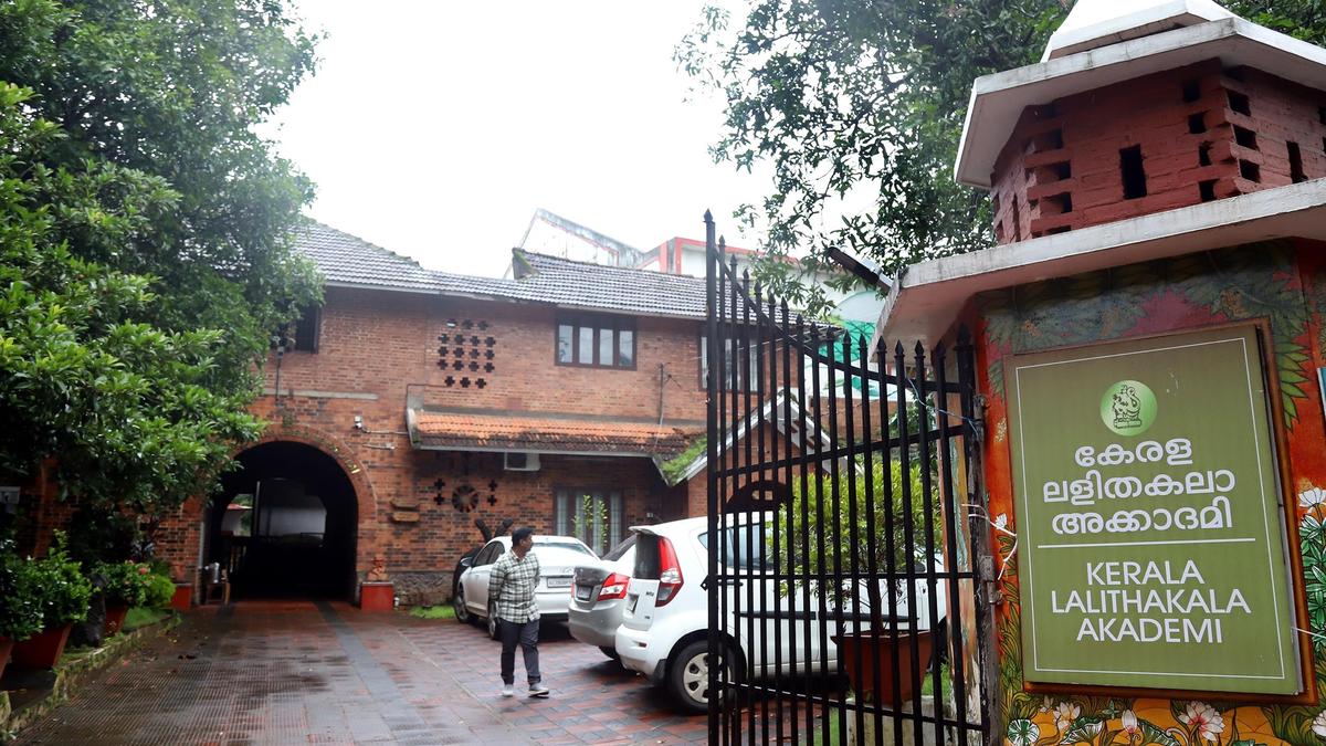 Kerala Lalithakala Akademi charts global ambitions