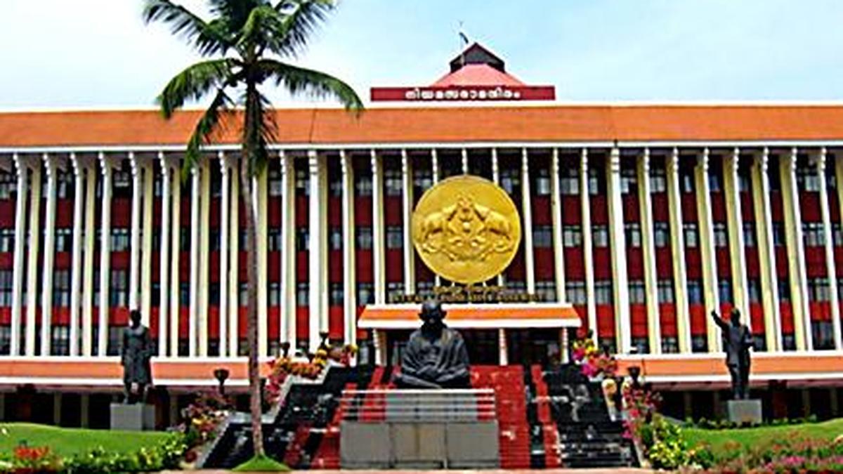 Keralam Assembly passes resolution seeking removal of CEC Gyanesh Kumar, steps to restore credibility of ECI