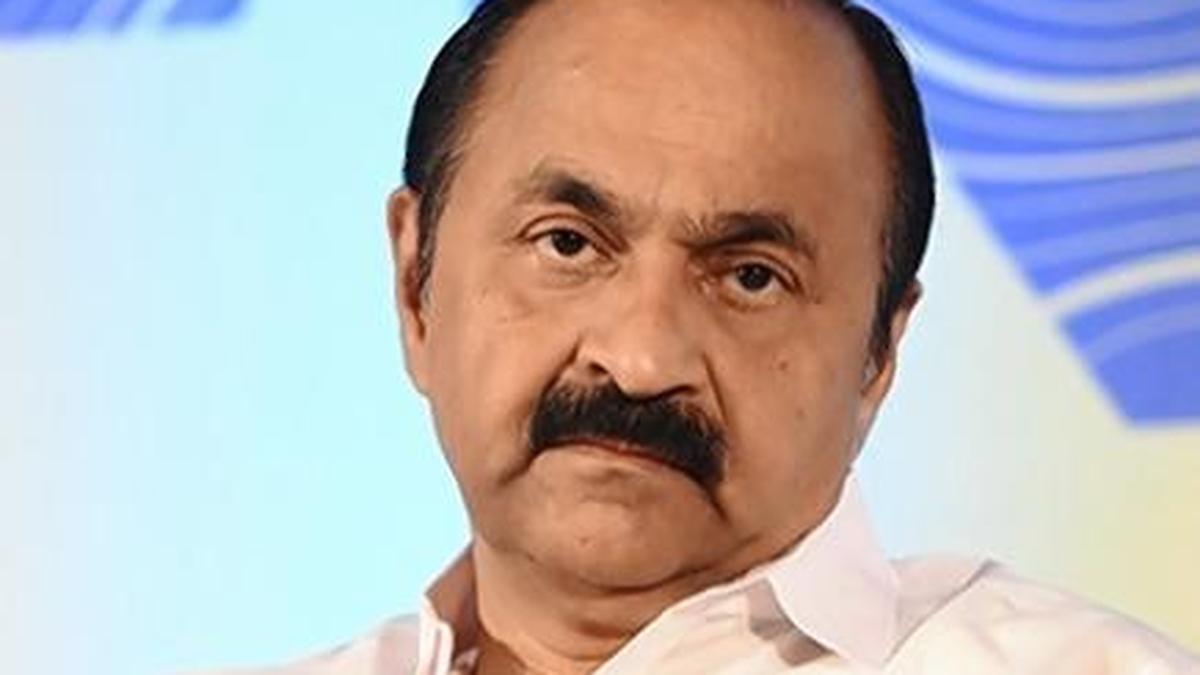 Keralam to take steps to tap Central projects: V.D. Satheesan