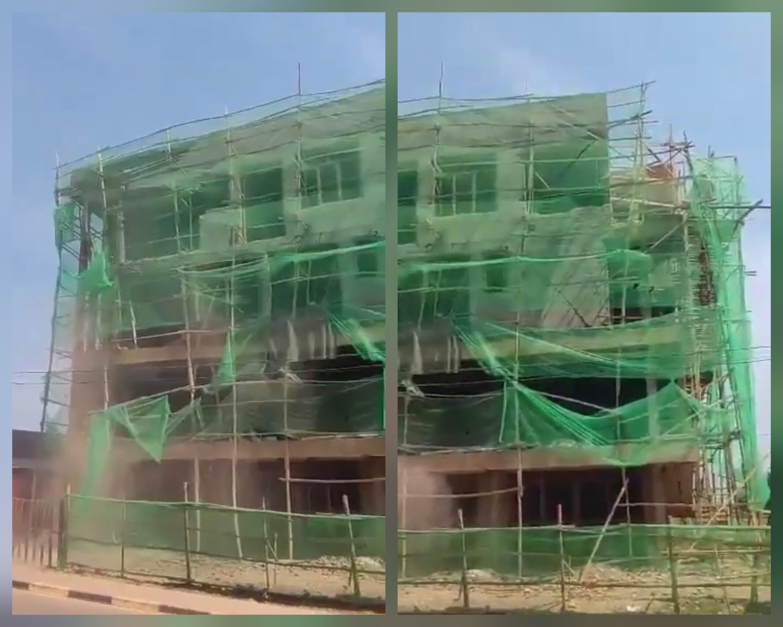 Kigali Businessman Trusted the Experts Too Much. Now His Rwf800 Million Building Faces Demolition