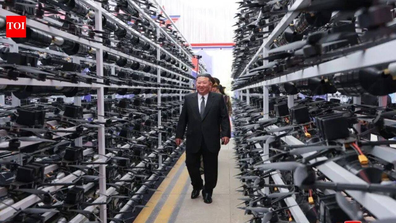 Kim Jong Un's cyber army: How North Korea's hackers steal billions for regime