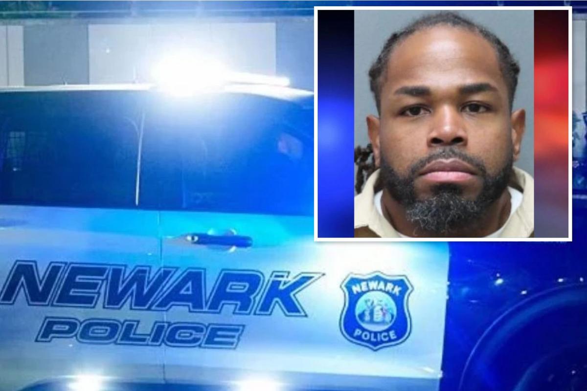 Known NJ sex offender now charged in brutal Newark street attack