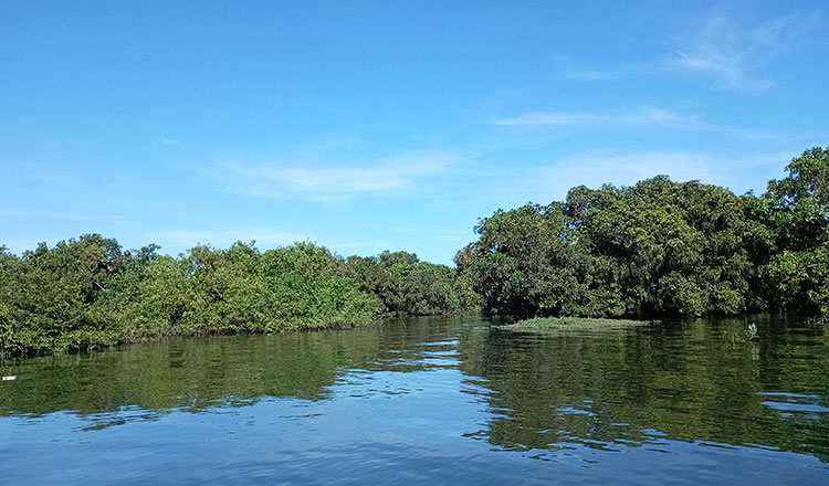 Krakor district taps agriculture, tourism and industry to drive growth