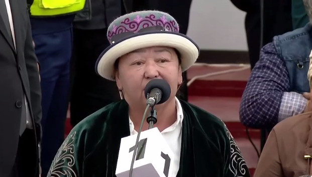 Kyrgyzstan may revise labor laws for teachers of retirement age