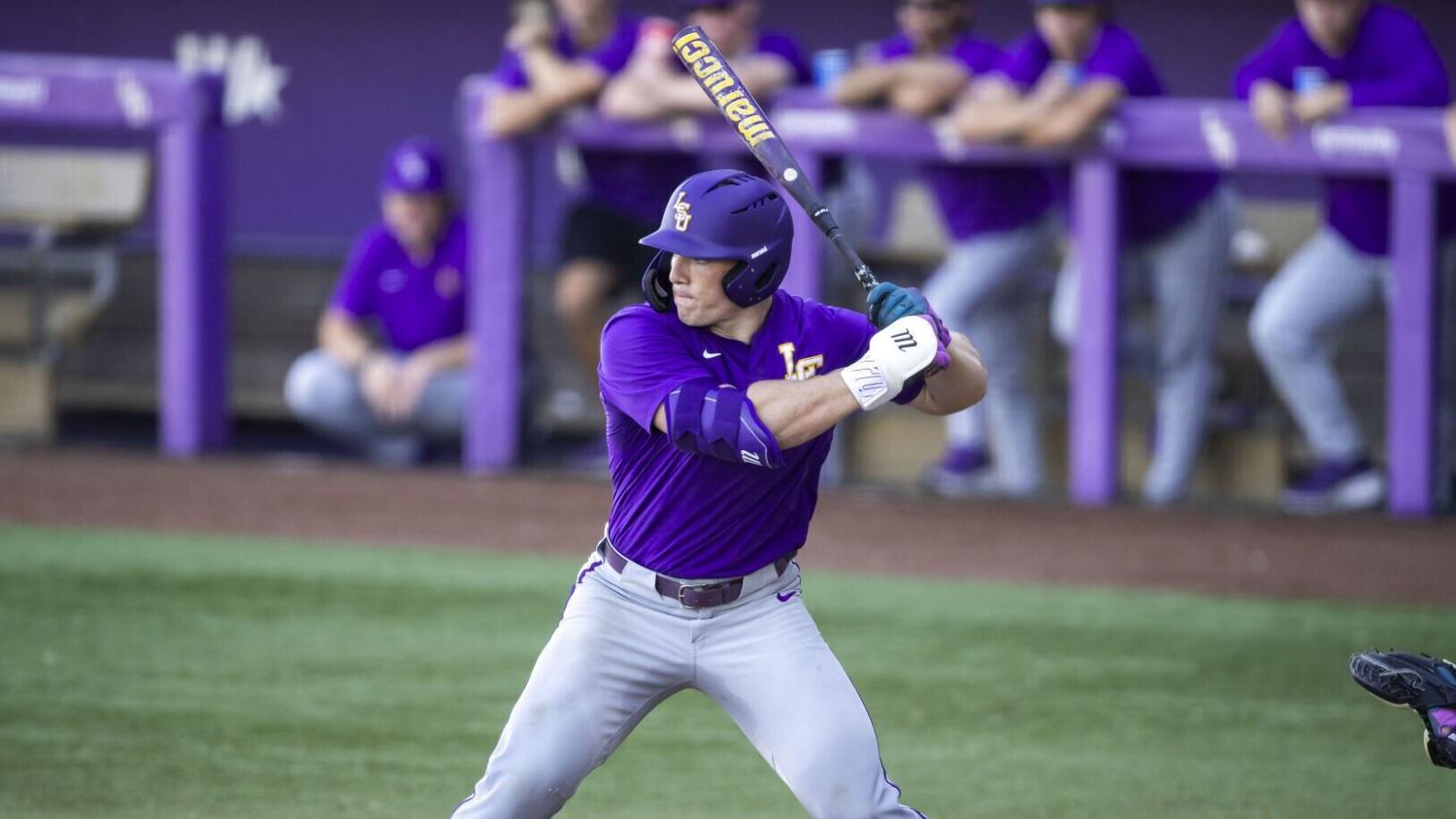 LSU baseball fall observations in Week 2 of scrimmages | LSU