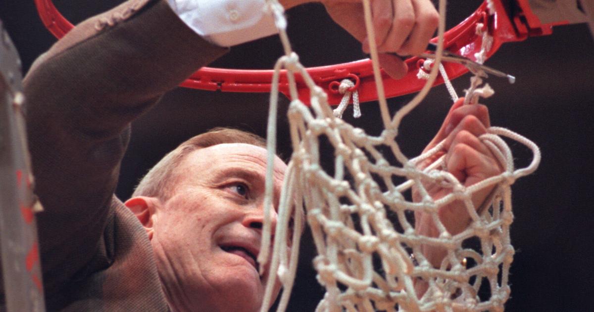 LSU’s Dale Brown among many things a pure American original | LSU