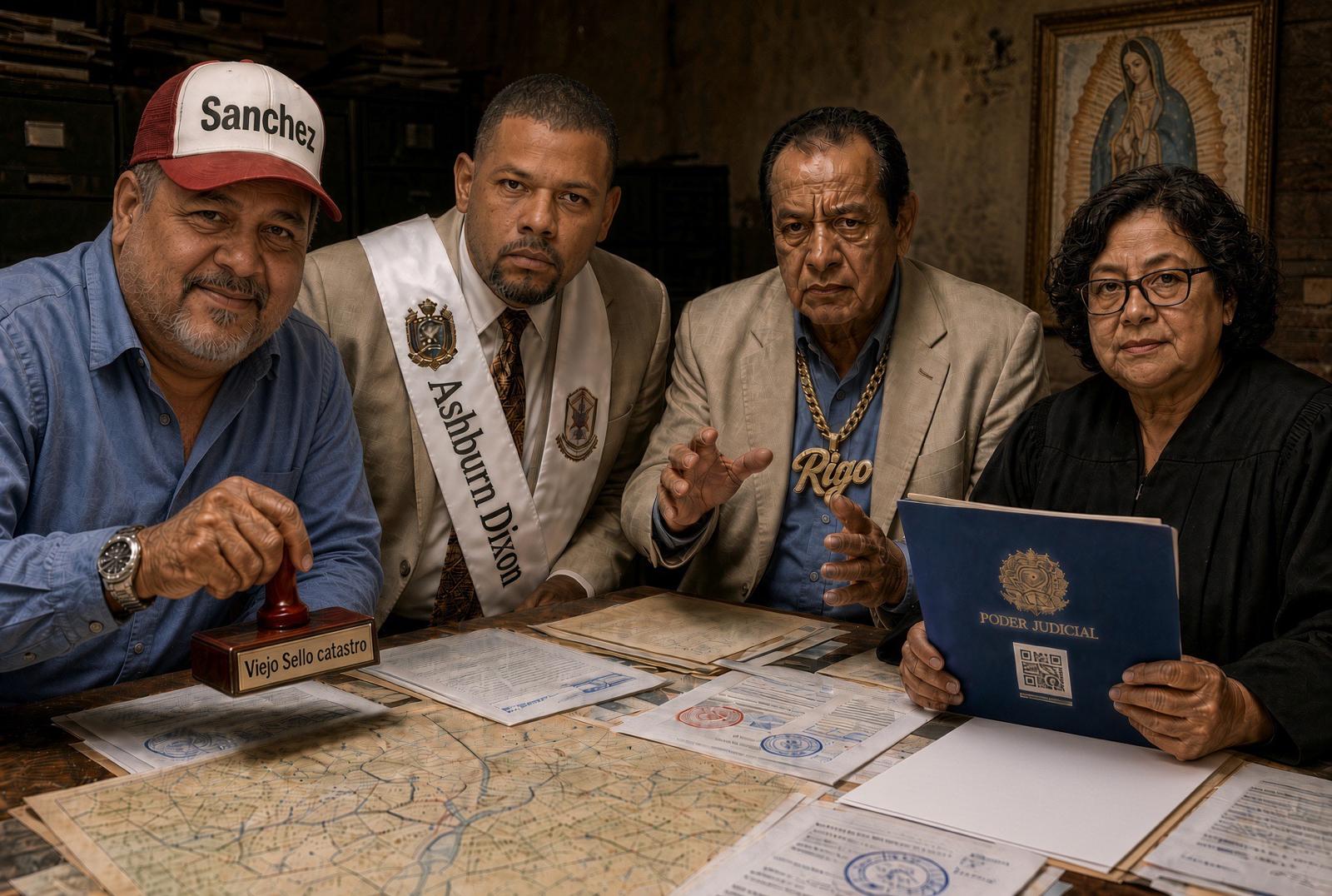 La Casa de Naipes en Bocas se Estremece y Tiembla Cerca del Colapso Total