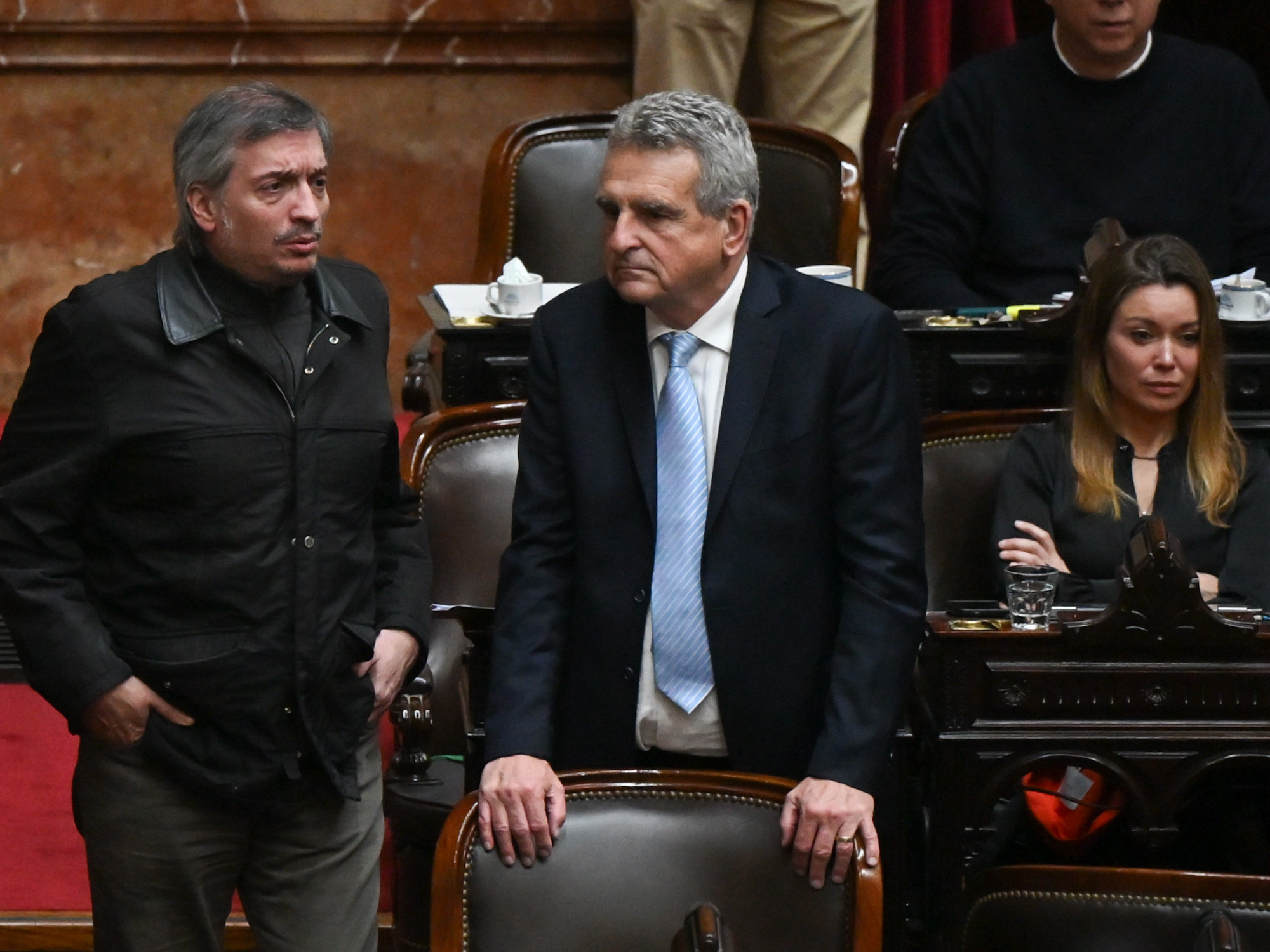 La oposición no llega con el quórum para rechazar el DNU/70 y seguían las presiones en Diputados