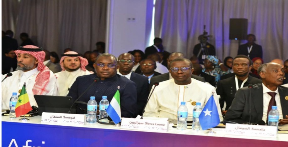 Labour Minister calls for fairer labour migration at Doha Dialogue
