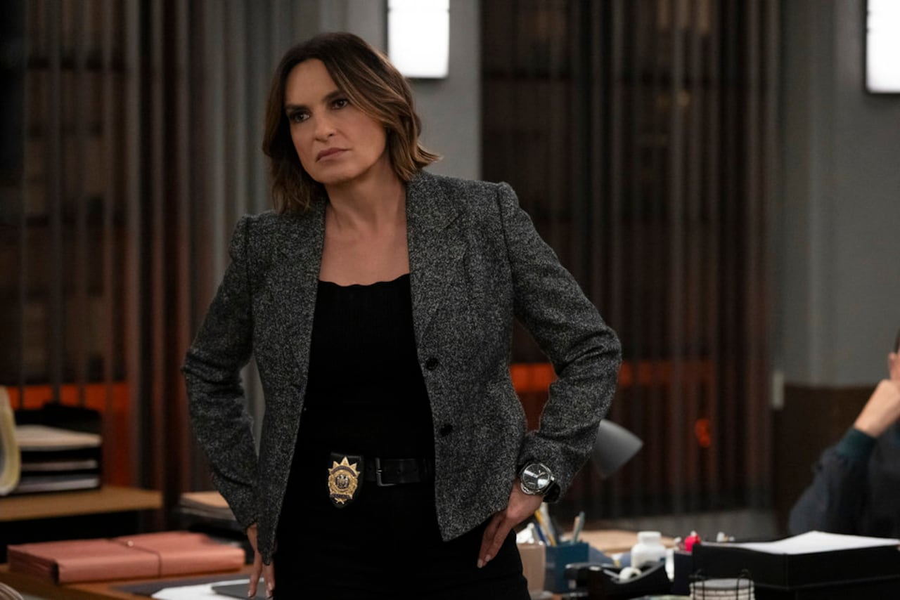 'Law & Order: SVU’ ‘Anonymity’: How to watch season 28, episode 3 free