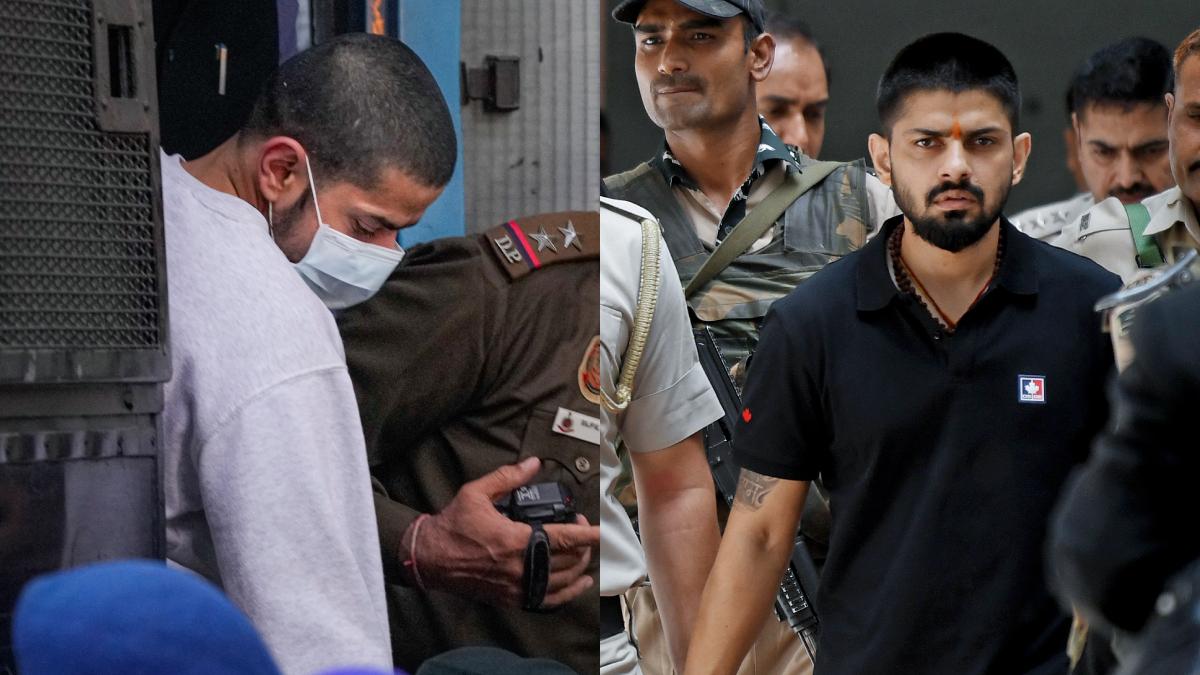 Lawrence Bishnoi Gang Prison Network and Bollywood Threats