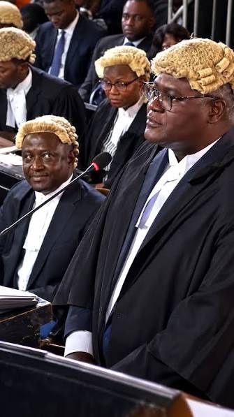 Lawyers’ Society, Opposition MPs Demand Unconditional Release of JFK, Urges Supreme Court to Reconsider Contempt Ruling