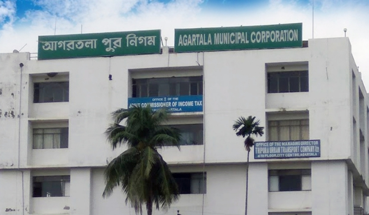 Left parties seek deployment of central forces for upcoming civic polls