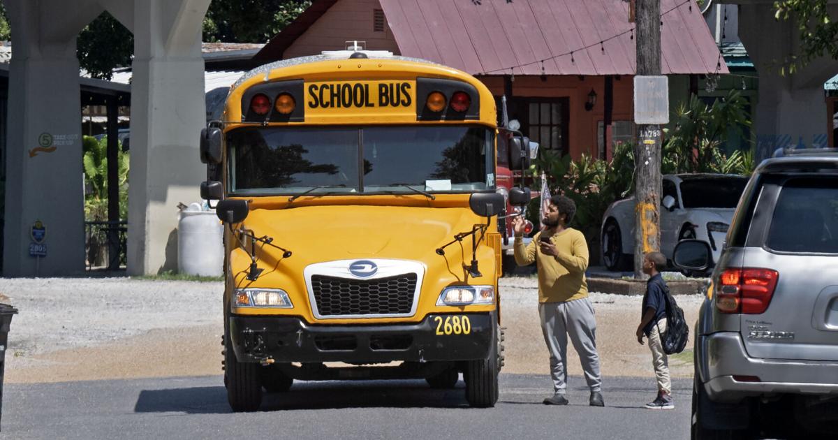 Letters: Tackle root causes of chronic school absenteeism | Opinion