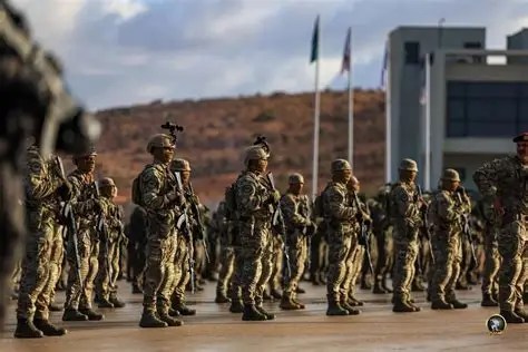 Libya Arab Armed Forces execute over 31 people in two months