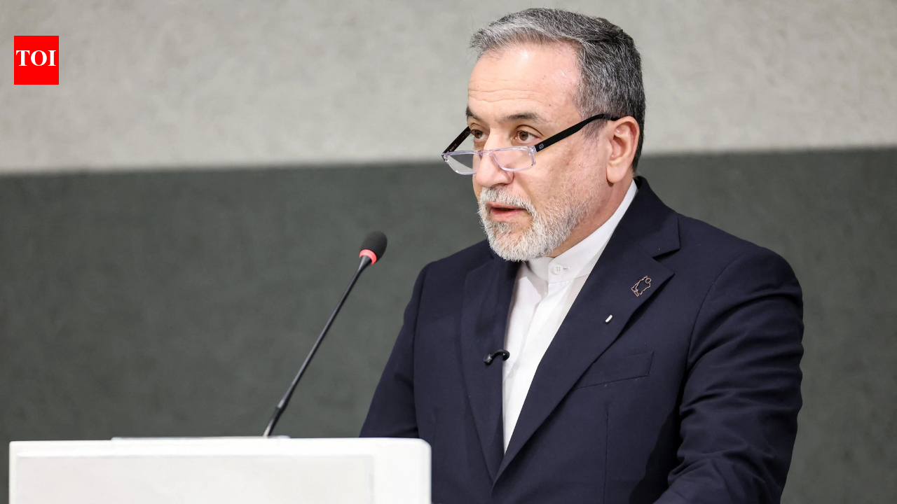 'Lie and fabrication': Iran denies Hormuz deal offer to US through Pakistan