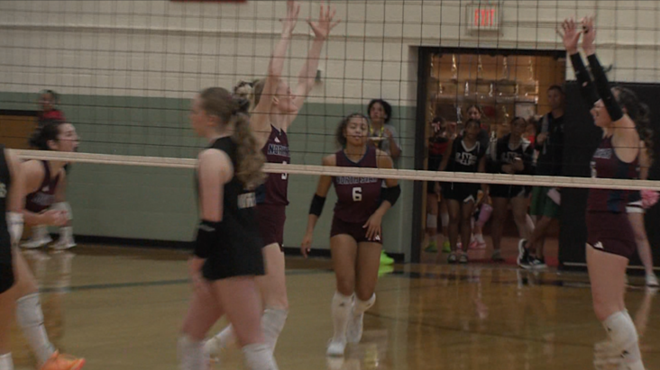 Lincoln North Star, Southwest to meet in HAC volleyball championship