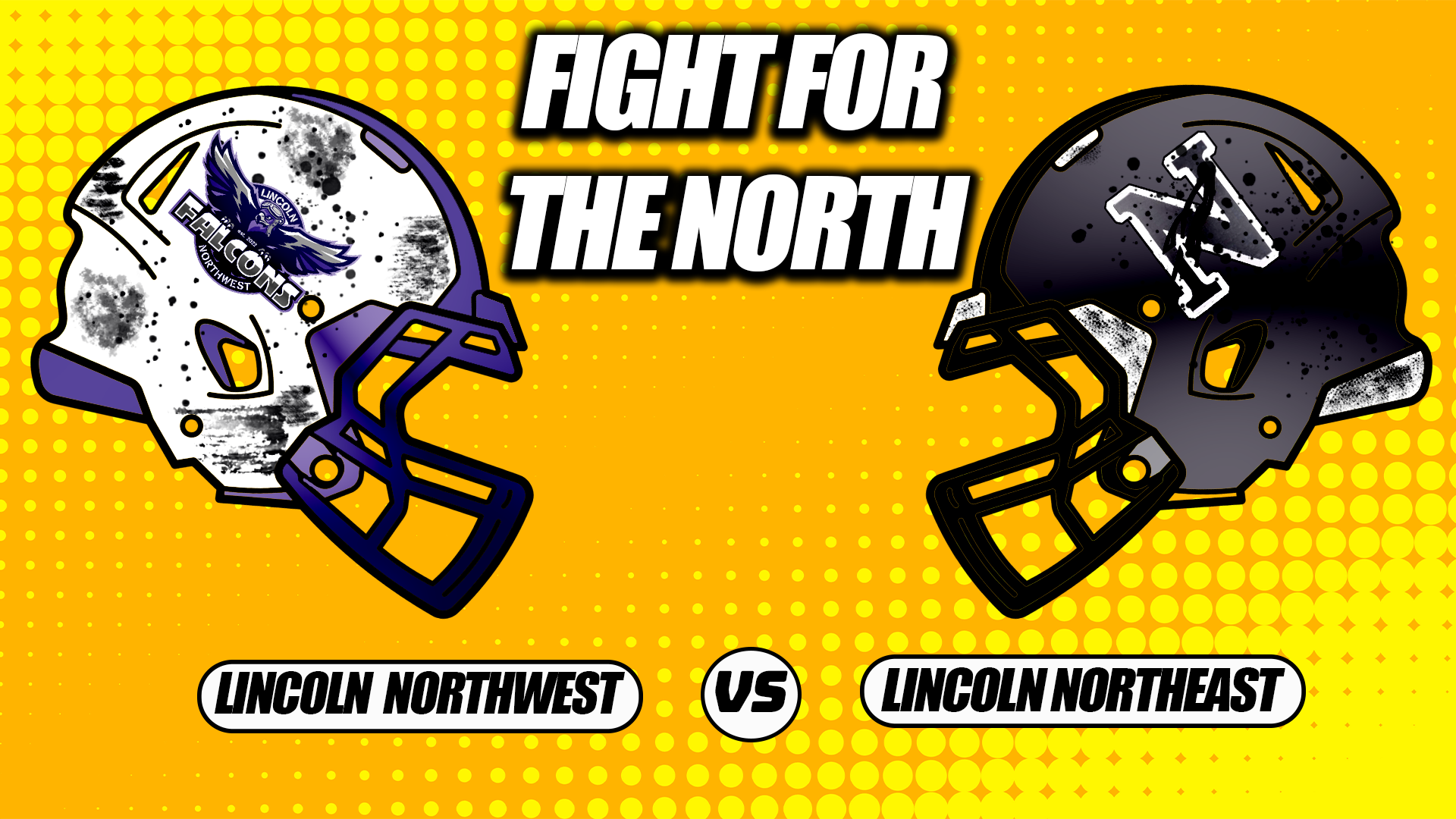 Lincoln Northeast caps off regular season with 8th win in dominant fashion, and more