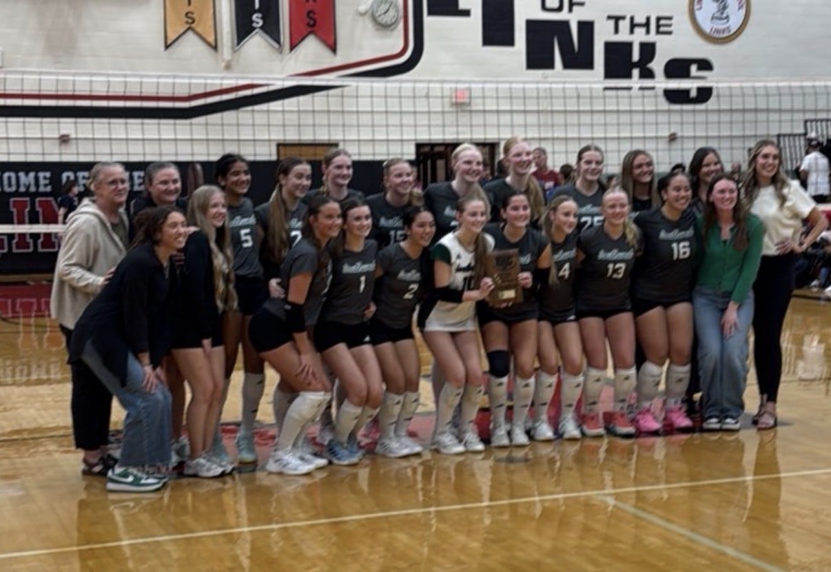 Lincoln Southwest holds on in 5 sets to win HAC tournament title over top-seed North Star