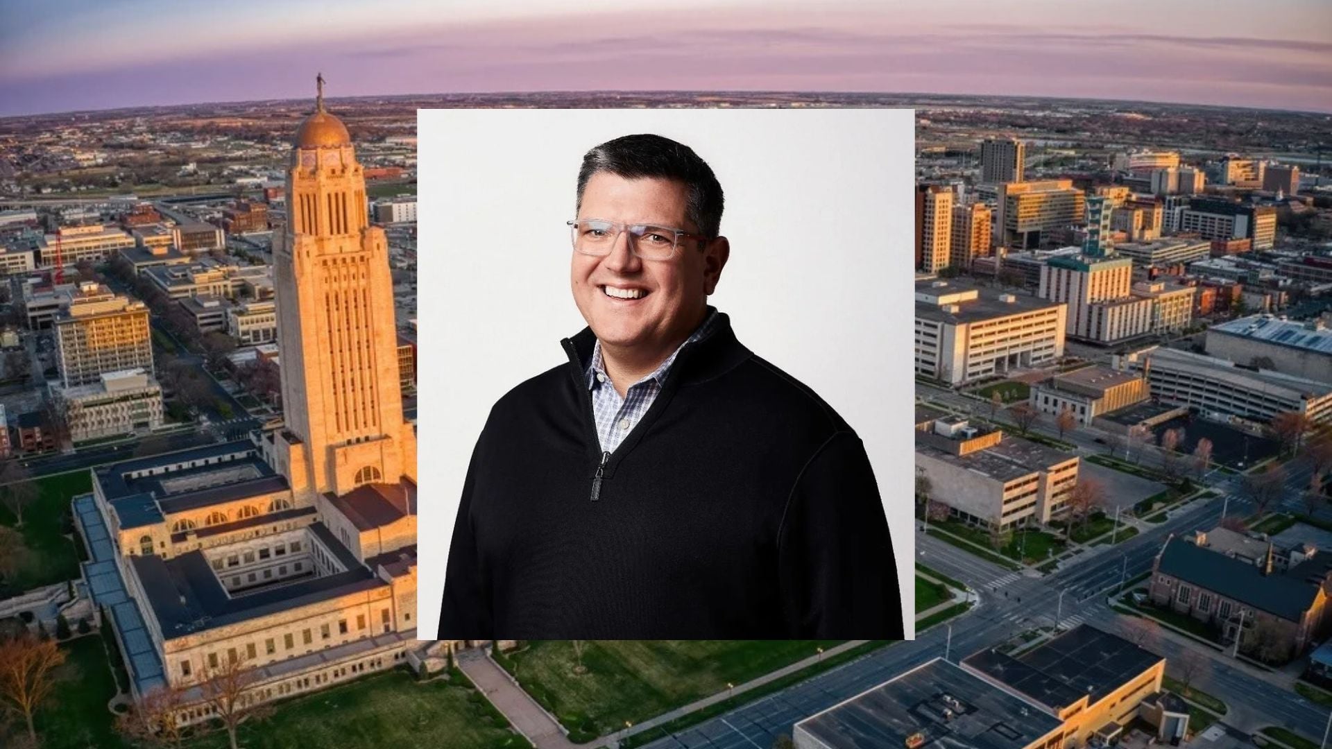 Lincoln mayor nominates new planning commissioner