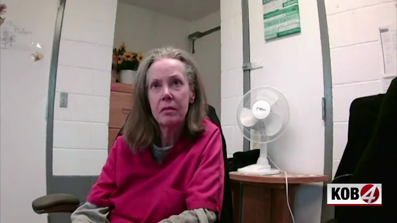 Linda Henning released after 27 years, no ankle monitor required by judge