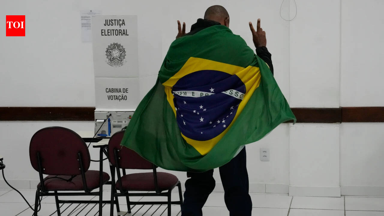 Lula vs Flavio Bolsonaro: 5 key issues shaping Brazil’s neck-and-neck election