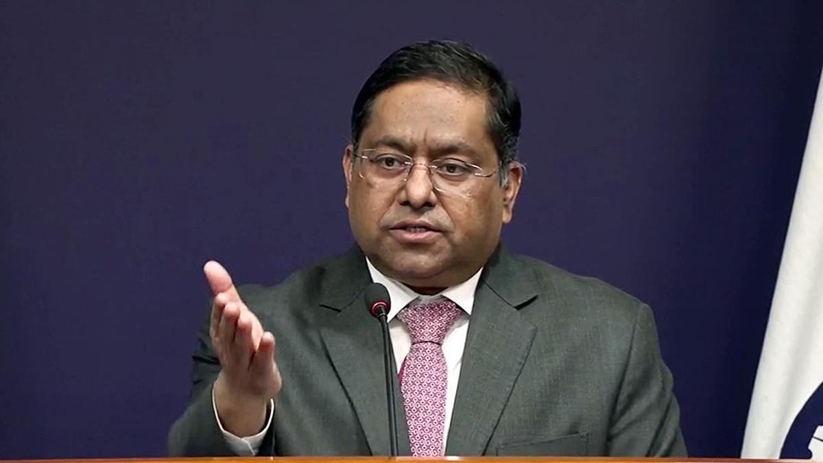 MEA says U.S. green card suspension measures do not advance shared India-U.S. ambitions