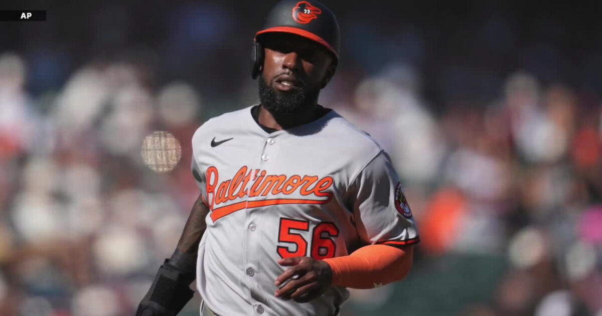 MLB player burglarized of $90K in memorabilia in Phoenix