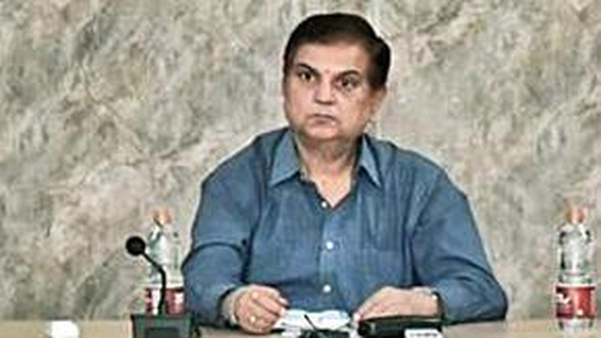 MPTC, ZPTC polls in Andhra Pradesh moved to November 5; civic polls stay on November 1 despite cyclone