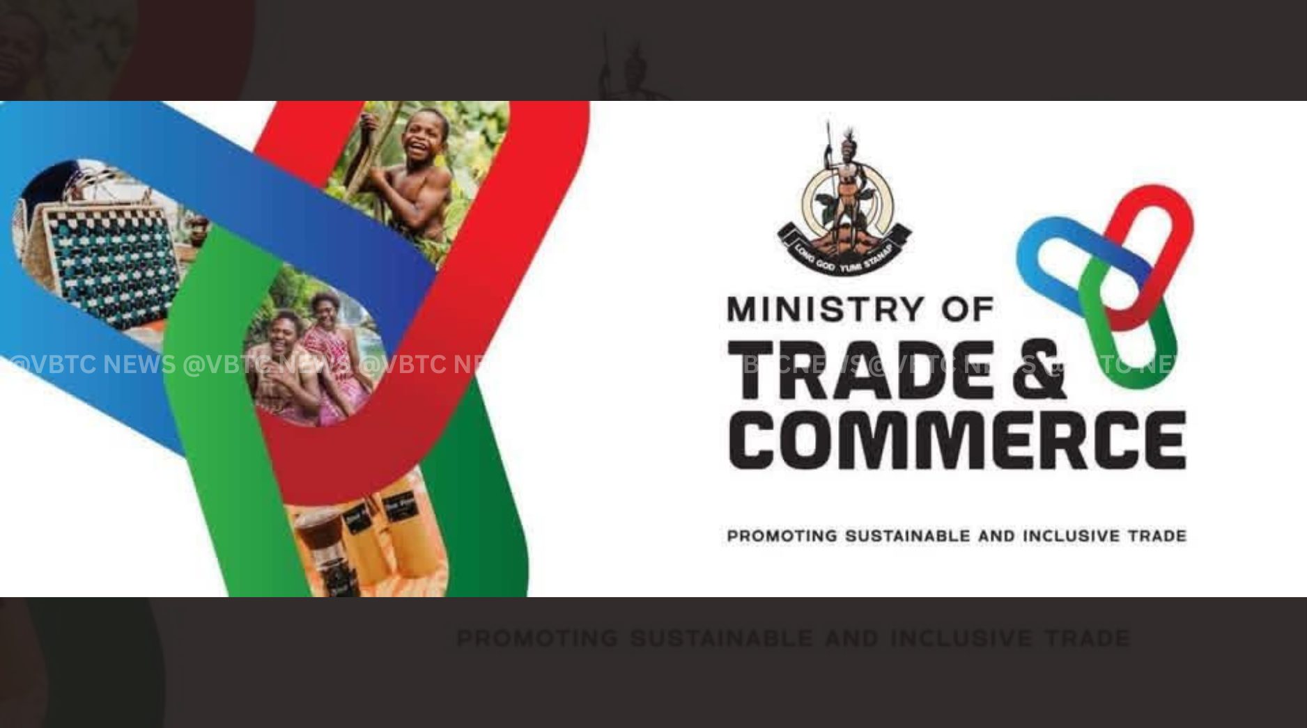 MTC Reviews VT180 Million Fund Given to 11 Local Businesses