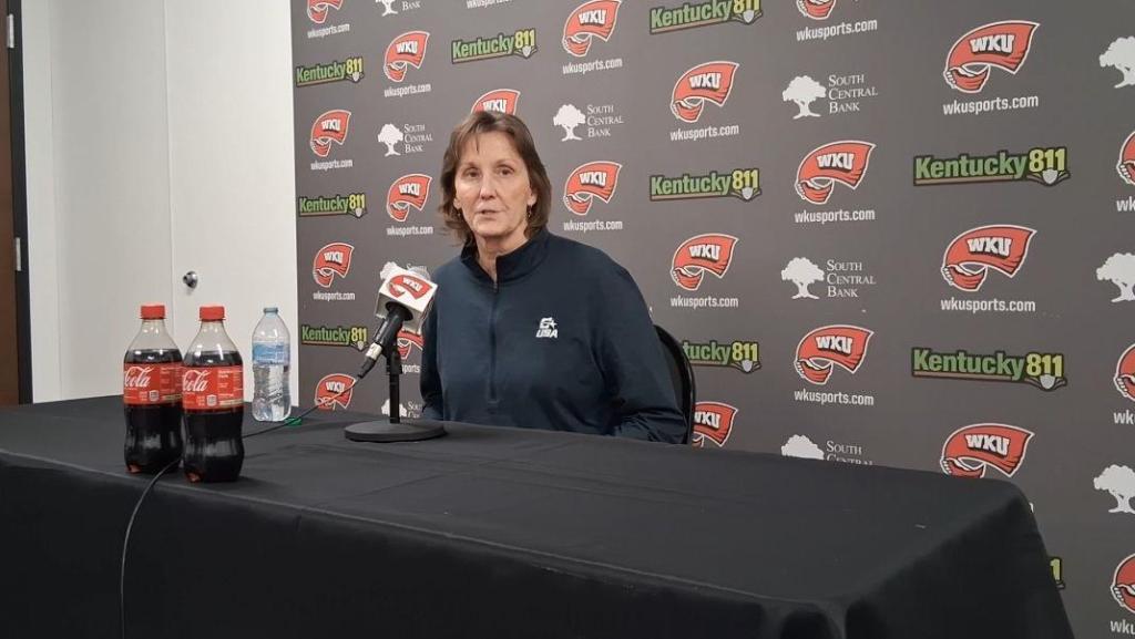 MacLeod discusses CUSA midweek games, legislation
