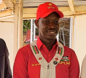 Machar’s defence questions prosecutor Ajo’s political ambitions in court dispute