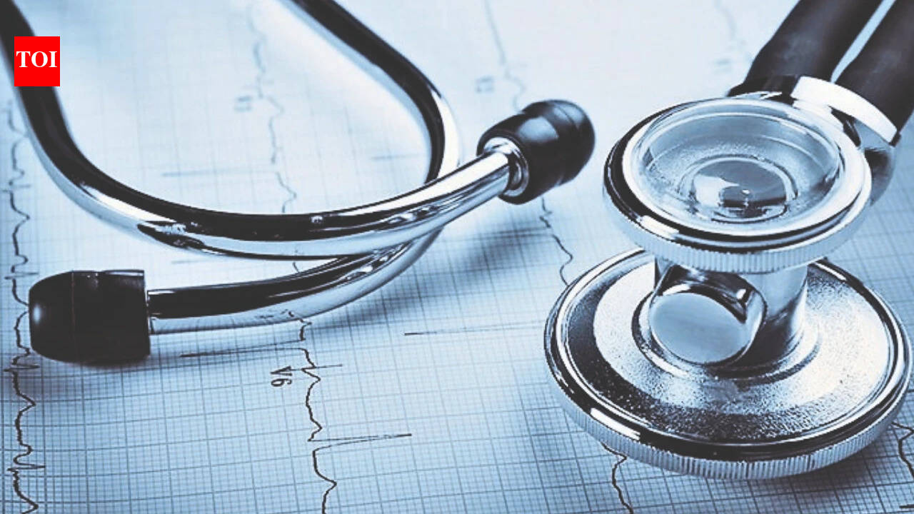 Make hospitals display rates prominently, Centre tells states | India News