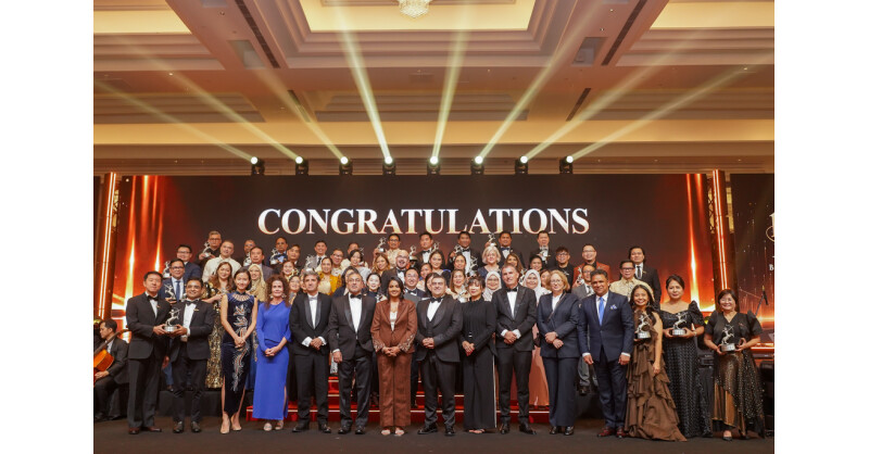 Malaysian Leaders and Enterprises Advance Excellence Beyond Business